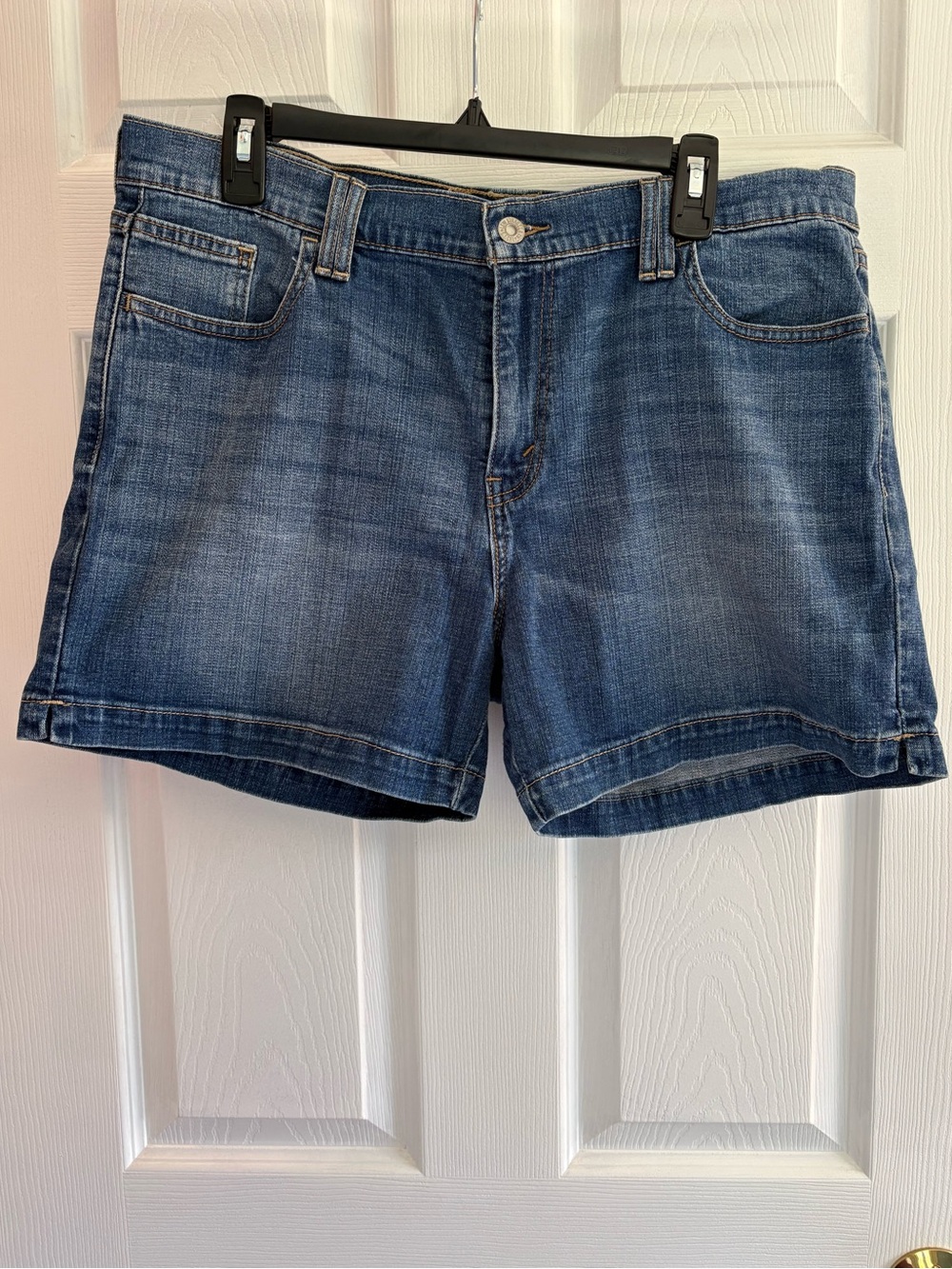 Levi’s | Vintage 515 Short